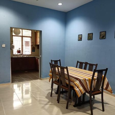 Chukai Yasmeen Homestay Kemaman מראה חיצוני תמונה