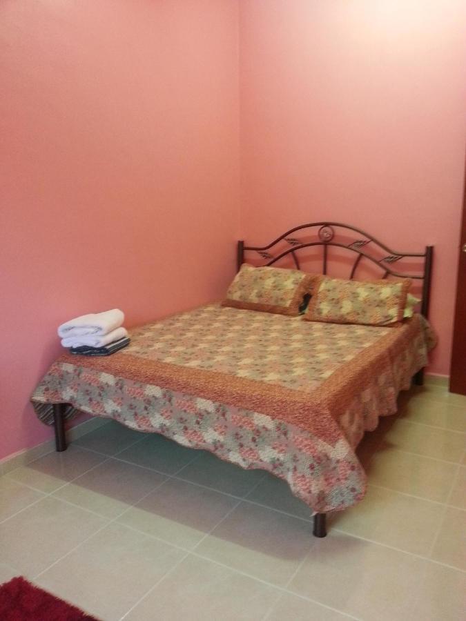 Chukai Yasmeen Homestay Kemaman מראה חיצוני תמונה