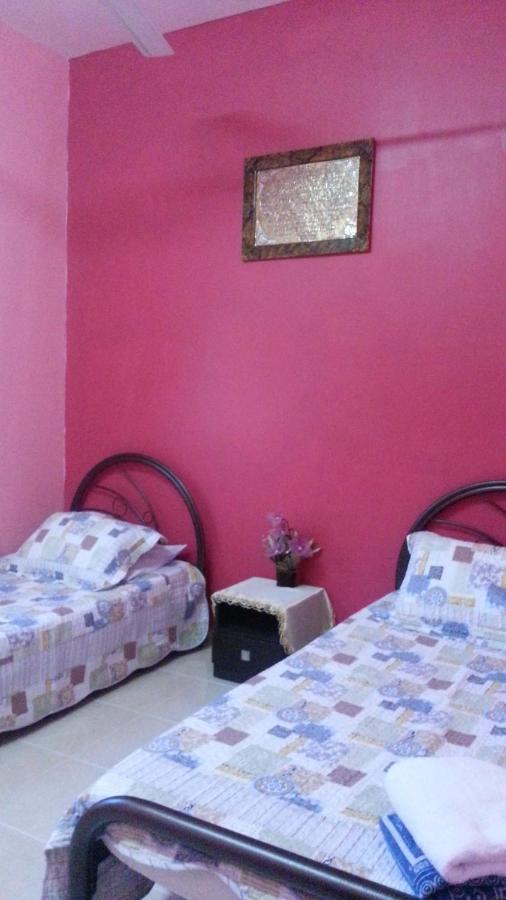 Chukai Yasmeen Homestay Kemaman מראה חיצוני תמונה