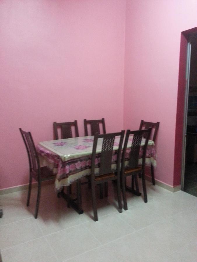 Chukai Yasmeen Homestay Kemaman מראה חיצוני תמונה