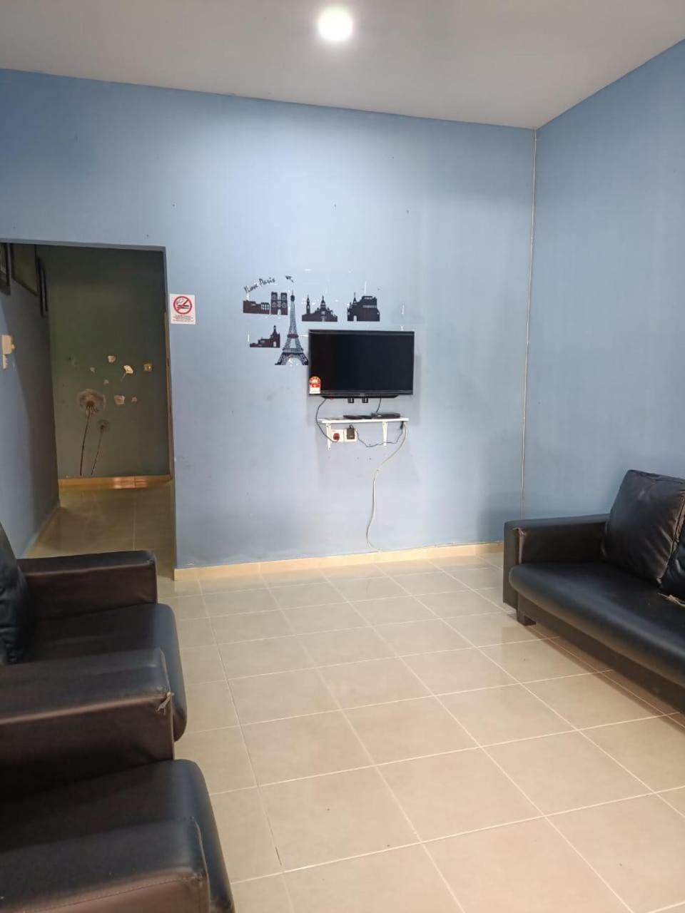 Chukai Yasmeen Homestay Kemaman מראה חיצוני תמונה